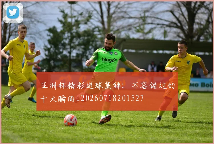 亚洲杯精彩进球集锦:不容错过的十大瞬间_20260718201527